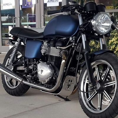 空冷 ボンネビルT100 スクランブラー スラクストン SE スプロケット