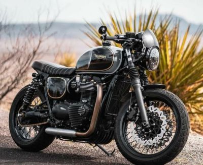 トライアンフ ボンネビル(Bonneville) T100&T120|Bonneville ウインドスクリーン|モトパーツ(MOTO PARTS)