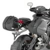 ジビ(GIVI) サイドバッグホルダー ST604専用 ストリートトリプル675 17-19 TST6412-02