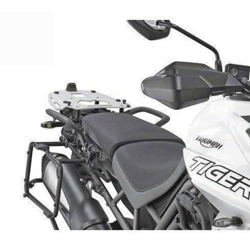 ジビ(GIVI) リアラック TIGER800 11-19 SRA6401 | バイクカスタム