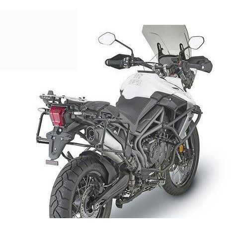 ジビ(GIVI) リアラック TIGER800 11-19 SRA6401 | バイクカスタム