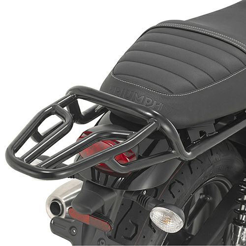 ジビ(GIVI) リアラック STREET TWIN900 16-20 SR6407-01