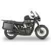 ジビ(GIVI)  リアラック BONNEVILLE 16- SR6410-02