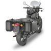 ジビ(GIVI)  リアラック BONNEVILLE 16- SR6410-03