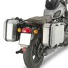 ジビ(GIVI)  MONOKEY RETRO-FIT サイドバッグホルダー BONNEVILLE 16- PL6410-01