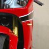 NewRageCycles フロント LEDウインカー CBR600RR 13-20 | バイクカスタムパーツ専門店 モトパーツ(MOTO PARTS)