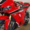 NewRageCycles フロント LEDウインカー CBR600RR 13-20-03