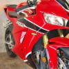 NewRageCycles フロント LEDウインカー CBR600RR 13-20-04