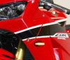 NewRageCycles フロント LEDウインカー CBR600RR 13-20-05