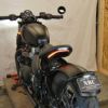 NewRageCycles フェンダーエリミネーター LEDウインカー BOBBER 17-20-03