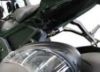 キジマ(KIJIMA) ヘルメットロック ブラック CBR1000RR-R/SP 303-1603-02