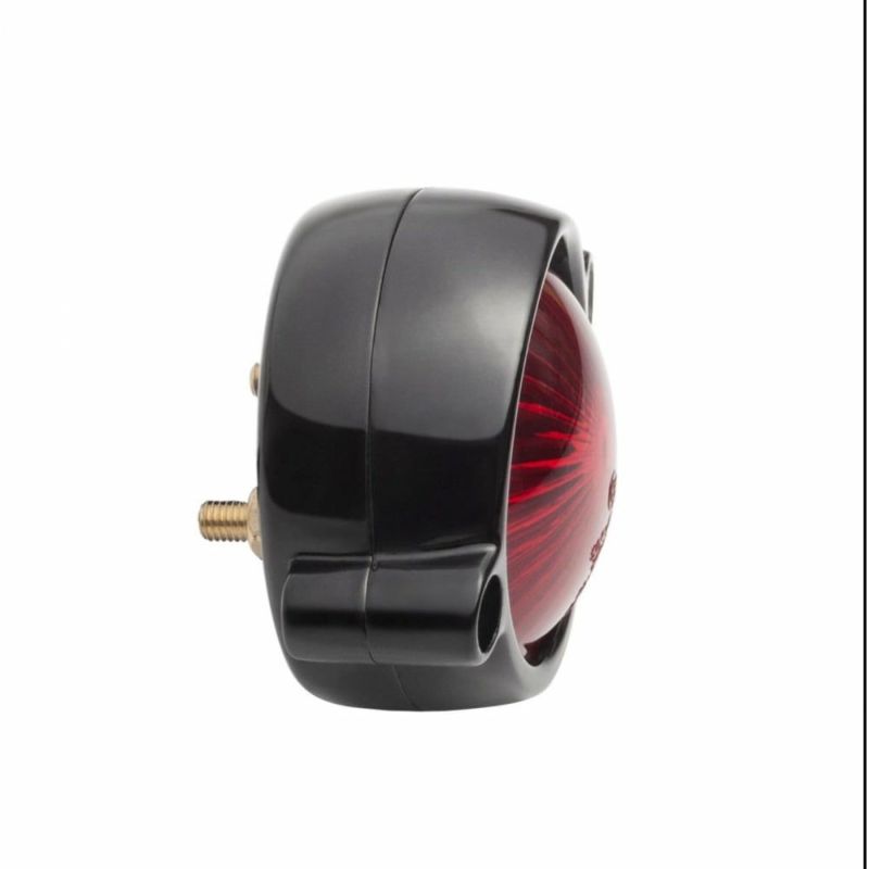 Motone エルドラド・LEDテールライトユニット ブラック | バイク