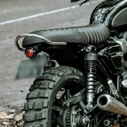 トライアンフ (Street Twin)ストリートツイン|ボディパーツ|モトパーツ(MOTO PARTS)