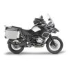 ジビ(GIVI) モノキーケース リアラック BMW RシリーズGSアドベンチャー (06-13)-03