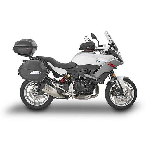 ジビ(GIVI) TOPケース リアラック F900R/R900XR | バイクカスタム