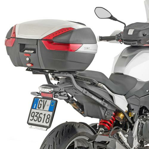ジビ(GIVI) モノキー/モノロック リアラック BMW F900R/XR | バイク