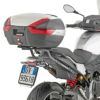 ジビ(GIVI) モノキー/モノロック  リアラック BMW F900R/XR-02