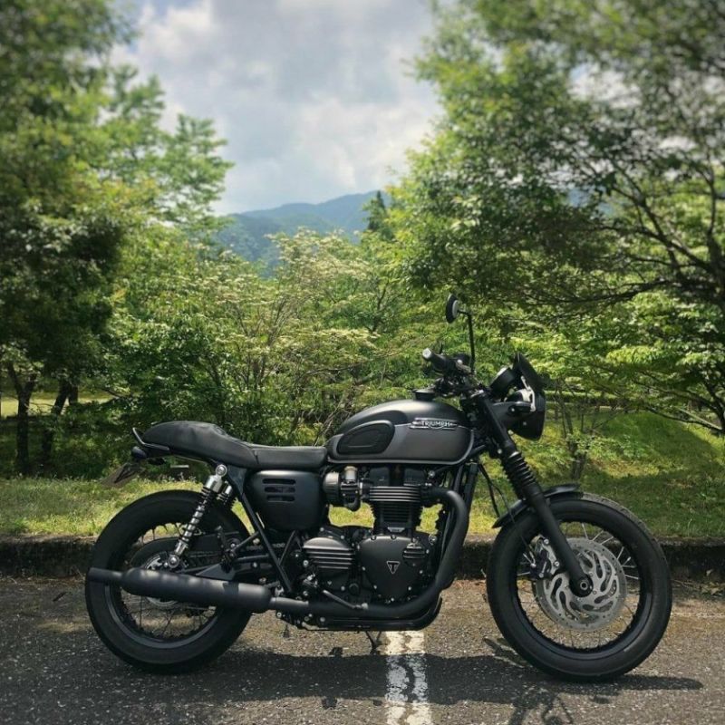 トライアンフ ボンネビル T120 T100 スクランブラ-900 スピード トライアンフ ボンネビル T120 T100 スクランブラ-900 スピード