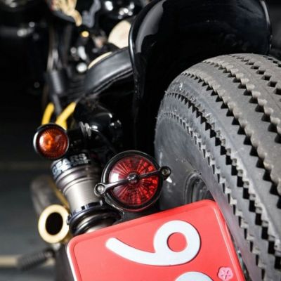 モートーン(Motone) テールライト |バイクパーツ専門店