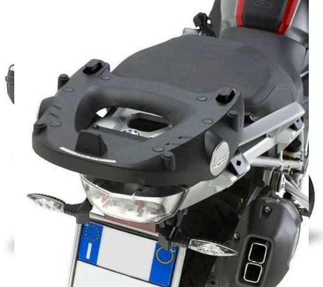 ジビ(GIVI) モノキーTOPケース リアラック  BMW F GS/GS Adventure-01