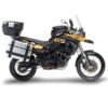 ジビ(GIVI) モノキーTOPケース リアラック  BMW F GS/GS Adventure-02