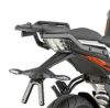 GIVI MONOLOCK リアラック DUKE150/390 17-20-01