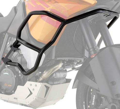 GIVI エンジンガード ADVENTURE シリーズ | バイクカスタムパーツ専門店 モトパーツ(MOTO PARTS)