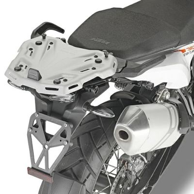 PRO サイドキャリア KTM 790/890 アドベンチャー/R 19- SW-MOTECH