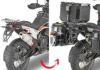 GIVI クイックリリース TREKKER OUTBACK サイドホルダー 790ADVENTURE 19-20-02