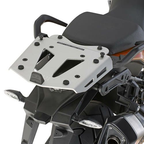 GIVI MONOKEY リアラック アルミ KTM ADVENTURE シリーズ-01