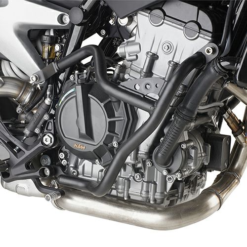 GIVI エンジンガード DUKE790 18-20-01