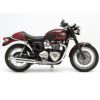 Corbin クラシック ガンファイターシート T120-03