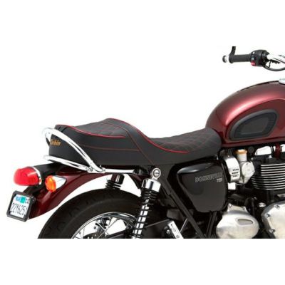 トライアンフ ボンネビル(Bonneville) T100&T120|Bonneville シート|モトパーツ(MOTO PARTS)