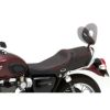 Corbin Gunfighter and Lady デュアルシート T120 シートヒーター付-06