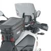 GIVI スクリーン スモーク TENERE700 19-20-02