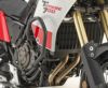 GIVI エンジンガード ブラック TENERE700 19-20-02