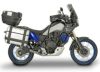 GIVI エンジンガード ブラック TENERE700 19-20-04