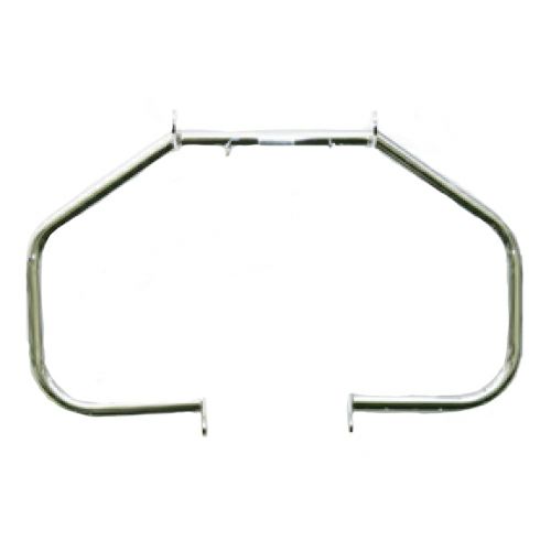 Lindby Custom UNIBAR エンジンガード クローム V-STAR 1300-02