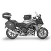 ジビ(GIVI) クイックリリース・パニアラック BMW R1200R,R1250R,R1200RS,R1250RS-02