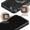 307120P:ロックフォーム iPhone12 Pro Max クリスタルケース クリア-03