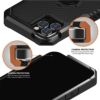 307301P:ロックフォーム iPhone12/12 Pro Ruggedケース ブラック-03