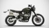 ZARD リンクパイプ トライアンフ SCRAMBLER 1200-03