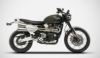 ZARD リンクパイプ トライアンフ SCRAMBLER 1200-04