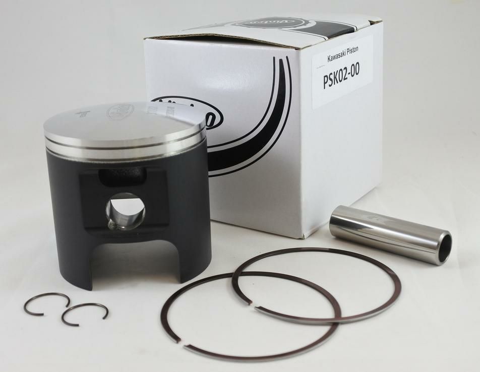 Vintco ピストンキット ハイパフォーマンス仕様 H2 750SS マッハIV 72-75-01