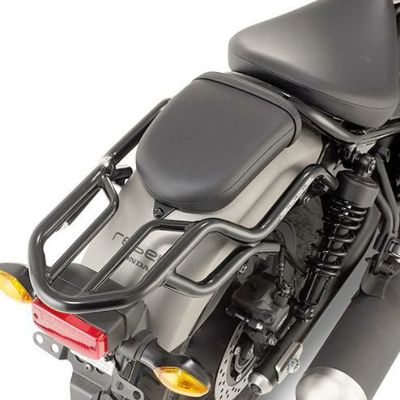 GIVI (ジビ) | GIVI MONOLOCK リアラック|バイクパーツ専門店