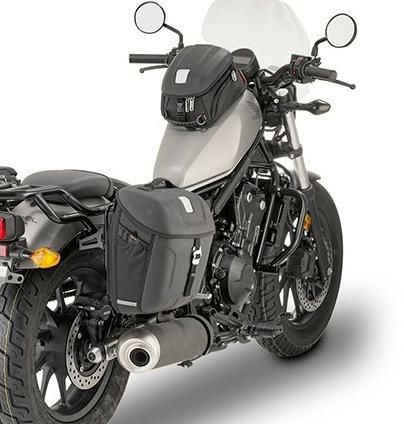 GIVI エンジンガード REBEL レブル 500 2017- | バイクカスタム