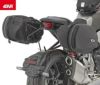 GIVI サイドホルダー EASYLOCK ソフトバッグ用 CB1000R 18--01