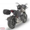 GIVI サイドホルダー EASYLOCK ソフトバッグ用 CB1000R 18--02