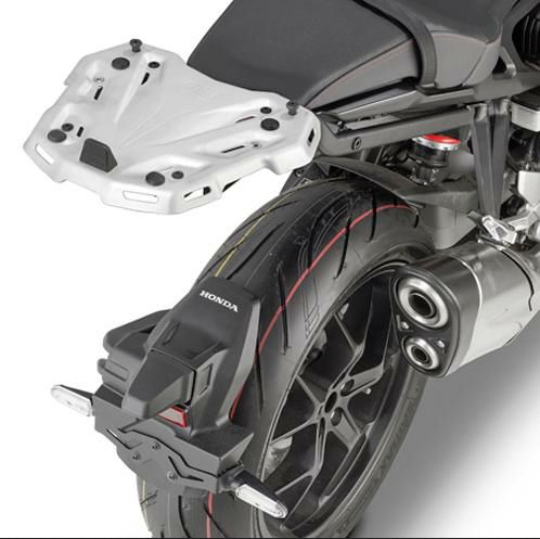 GIVI MONOKEY MONOLOCK リアラック CB1000R 18- | バイクカスタム