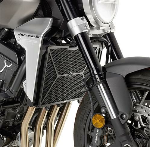 GIVI ラジエーター ガード CB1000R 18- | バイクカスタムパーツ専門店 モトパーツ(MOTO PARTS)